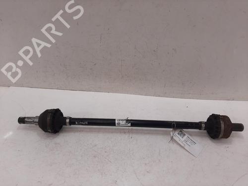 Used Other VOLVO XC90 II (256) B5 Mild-Hybrid AWD (235 hp) 32976357