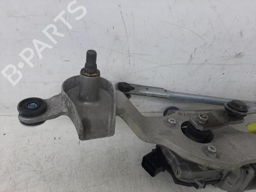 Viskermotor vindrute HYUNDAI KONA (OS, OSE, OSI) 1.0 T-GDi | BP26834995M29 