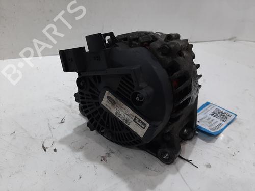 Alternator FORD FIESTA VI (CB1, CCN) 1.4 TDCi | BP30142047M7