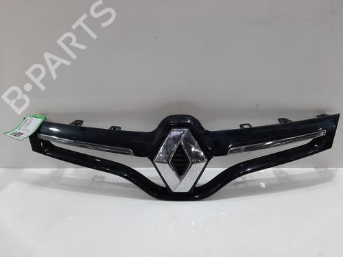 Grelha Grelha RENAULT GRAND SCÉNIC III (JZ0/1_) 1.5 dCi (JZ09, JZ0D, JZ10, JZ14, JZ1G, JZ29, JZ2C) (110 hp) 33868026 33868026