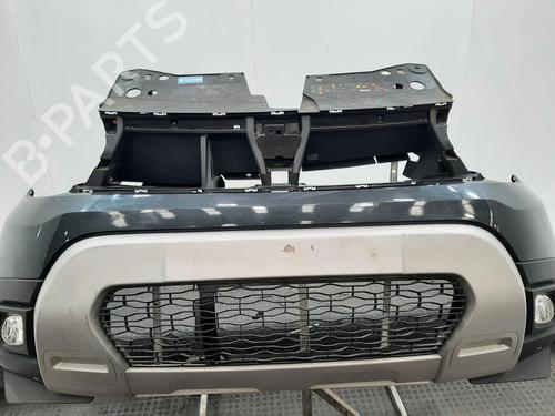 Front bumper DACIA DUSTER (HM_) 1.3 TCe 130 (HMMF) | BP40040099C7 - Image 4