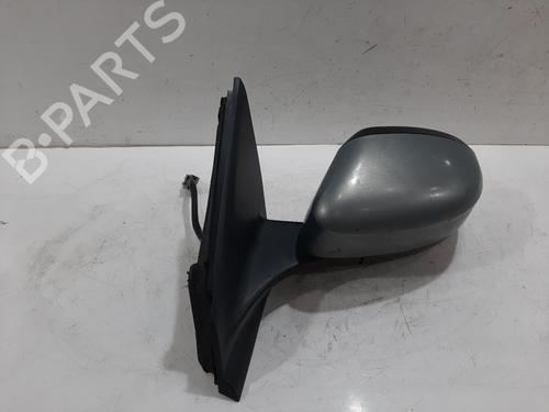 Used Left mirror FORD MONDEO IV (BA7) 2.0 TDCi (140 hp) 30789926