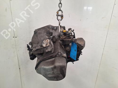 Gearbox CITROËN C3 III (SX) 1.2 VTi 68 | BP37694300M3  - Image 6