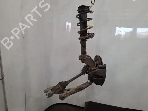 Fjederben fortil venstre Fjederben fortil venstre VOLVO V40 Hatchback (525) D2 (114 hp) 34576787 34576787