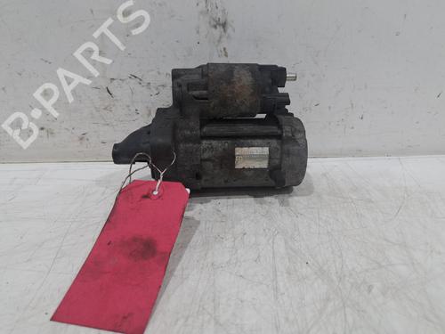 Startmotor TOYOTA YARIS (_P9_) 1.3 VVT-i (SCP90_, SCP90R) (87 hp) 30533175