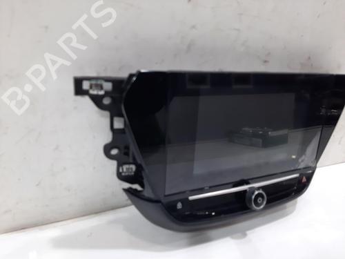 Electronic module VAUXHALL CORSA Mk V (F) 1.2 | BP33281830M83 - Image 4