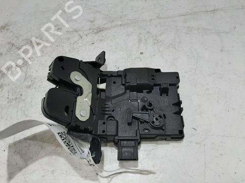 Bagklap lås JAGUAR I-PACE (X590) EV400 AWD | BP32239704C101