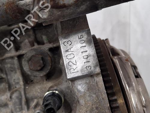 Engine HONDA ACCORD VIII (CU) 2.0 i (CU1) | BP30735909M1