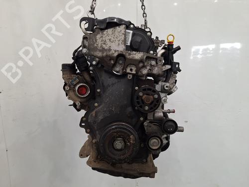 Used Engine Engine 36878809 36878809