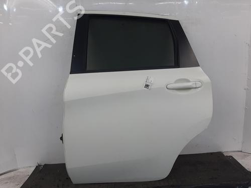 Porte arrière gauche Porte arrière gauche 38447608 38447608
