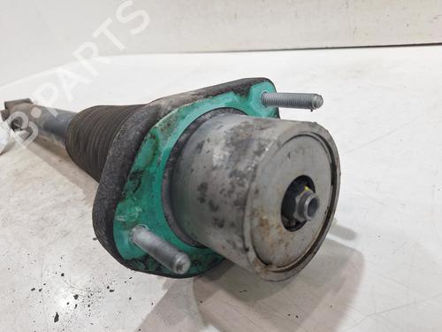 Left rear shock absorber LAND ROVER RANGE ROVER SPORT II (L494) 3.0 SDV6 Hybrid 4x4 | BP30843474M18