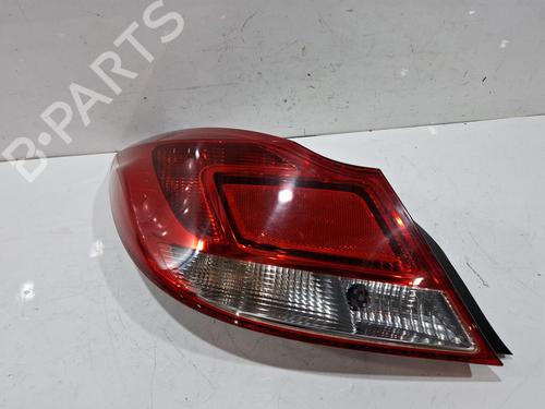 Used Left taillight Left taillight 38728195 38728195