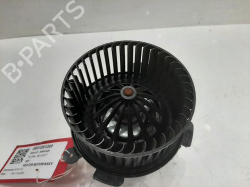 Heater blower motor PEUGEOT 307 Break (3E) 1.6 HDi | BP26752192M62 