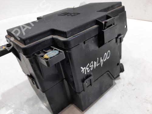 Fuse box JAGUAR I-PACE (X590) EV400 AWD | BP30179798E1 