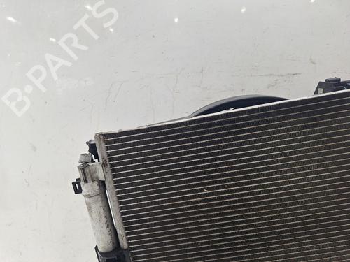 Radiator set FORD FOCUS III 1.0 EcoBoost | BP32026880M120 - Image 3