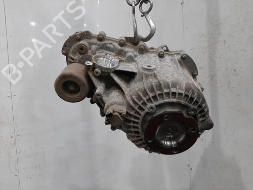 Transfer box LAND ROVER RANGE ROVER SPORT II (L494) 4.4 SDV8 4x4 | BP26777724M36 