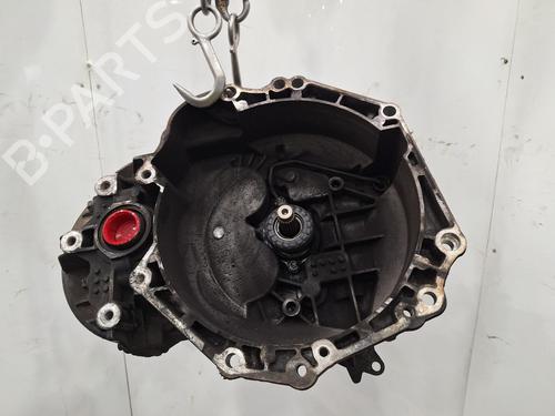 Used Gearbox Gearbox 38754128 38754128