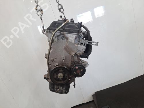 Used Engine Engine MITSUBISHI MIRAGE / SPACE STAR VI Hatchback (A0_A) 1.2 (A03A) (80 hp) 33699974 33699974