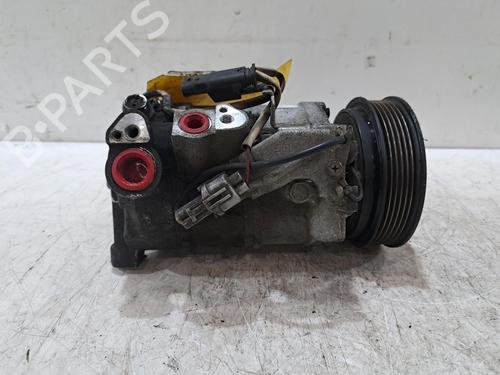 AC compressor MERCEDES-BENZ A-CLASS (W176) A 180 CDI / d (176.012) | BP38769961M34 - Image 5