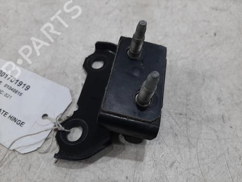 Cerniera/Tirante porta Cerniera/Tirante porta SUZUKI SWACE (AMZ_) 1.8 Hybrid (102 hp) 34339181 34339181