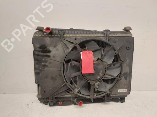 Used Radiator set Radiator set 26795413 26795413