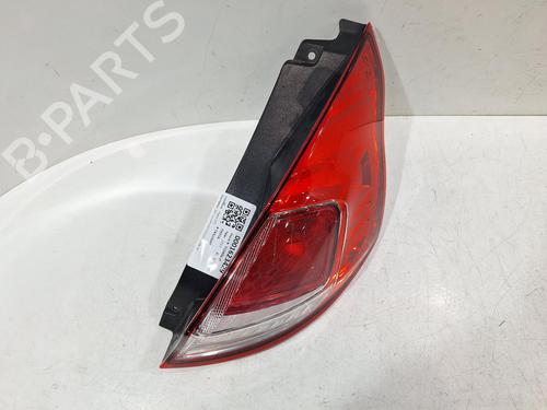 Right taillight FORD FIESTA VI (CB1, CCN) 1.0 EcoBoost | BP31999563C35