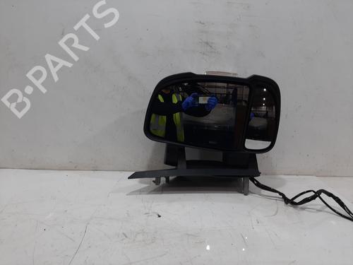 Ryggespeil høyre PEUGEOT BOXER Van 2.2 HDi 110 (110 hp) 30494737