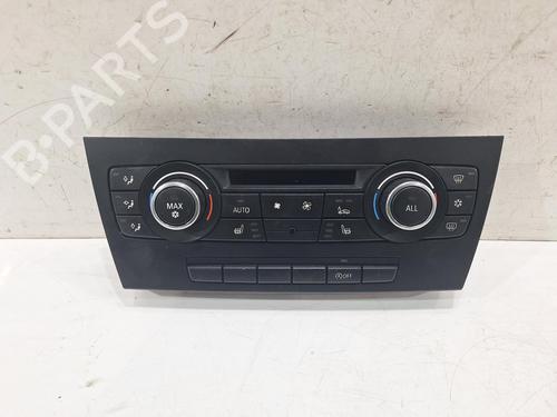 Used Climate control BMW 3 Coupe (E92) 318 i (143 hp) 31208558