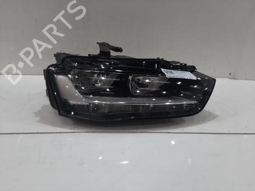 Used Right headlight Right headlight AUDI A4 B8 (8K2) 2.0 TDI (143 hp) 36046843 36046843