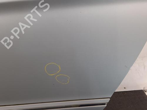Left rear door MERCEDES-BENZ B-CLASS Sports Tourer (W245) B 170 (245.232) | BP30829373C4
