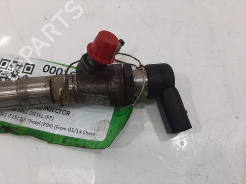 Injector NISSAN JUKE (F15) 1.5 dCi | BP32120637M100 