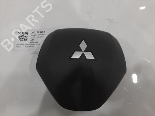 driver-airbag-mitsubishi-asx-ga_w_-2009-26853634 main image