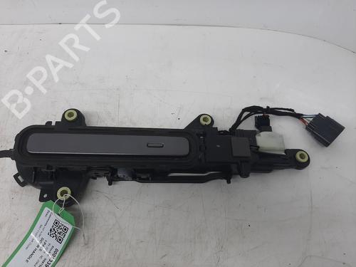 Used Exterior handle JAGUAR I-PACE (X590) EV400 AWD (400 hp) 26869199