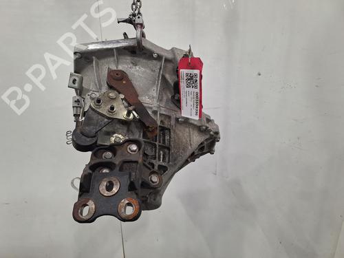 Gearbox TOYOTA AYGO (_B4_) 1.0 VVTi (KGB40) | BP34619308M3 - Image 5