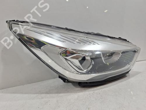 Højre forlygte FORD KUGA II (DM2) 2.0 TDCi 4x4 | BP39889167C29 - Image 4