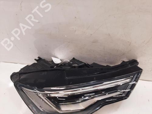 Right headlight AUDI A6 C8 Avant (4A5) 50 TFSi e quattro | BP37266939C29 - Image 6