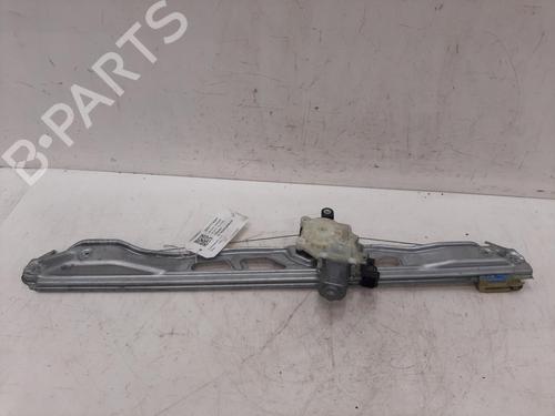 Used Front right window mechanism Front right window mechanism 37593128 37593128