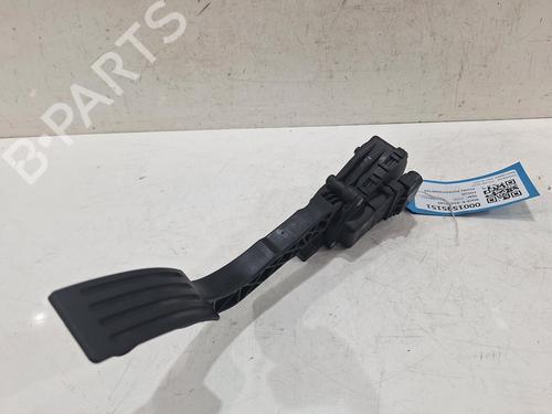 Used Pedal FORD FOCUS II (DA_, HCP, DP) 1.6 (100 hp) 31089003