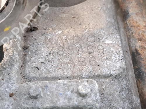 Gearbox HYUNDAI ix20 (JC) 1.6 | BP26753416M3 