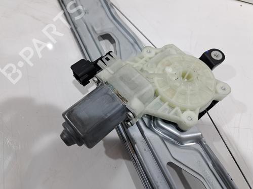Front left window mechanism FORD TRANSIT CUSTOM V362 Van (FY, FZ) 2.0 EcoBlue | BP39889040C22 - Image 4