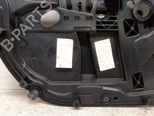 Front left window mechanism FORD FIESTA VI (CB1, CCN) 1.4 | BP26745401C22 