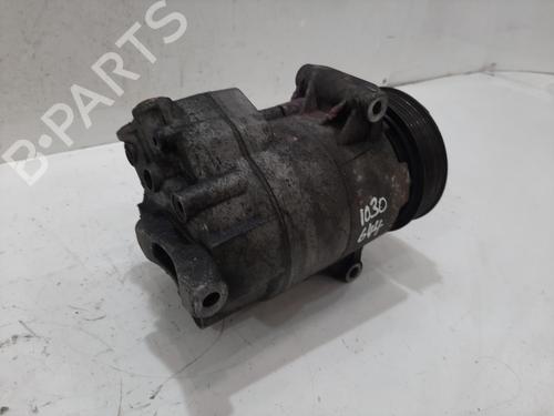AC compressor VAUXHALL ASTRA Mk VI (J) Estate (P10) 1.6 CDTi | BP30119440M34