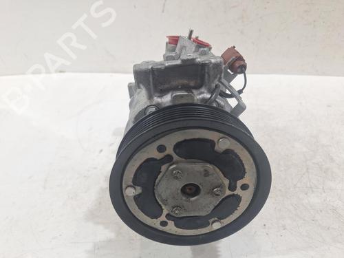 AC compressor SKODA SCALA (NW1) 1.0 TSI | BP32144825M34 