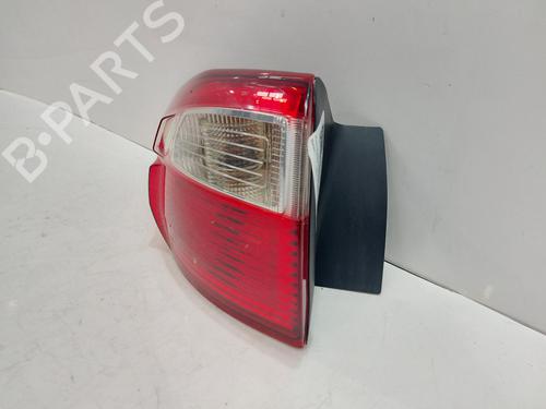 Left taillight FORD C-MAX II (DXA/CB7, DXA/CEU) 1.6 TDCi | BP28039943C34 