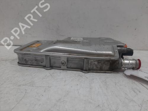 Electronic module JAGUAR I-PACE (X590) EV400 AWD | BP29882483M83