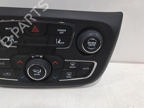 Climate control JEEP COMPASS (MP, M6, MV, M7) 1.6 CRD | BP36047240I5 - Image 3