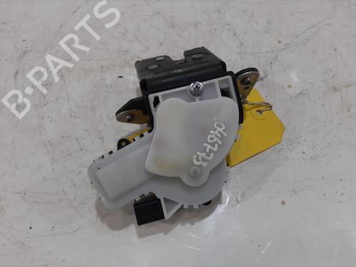 Tailgate lock MAZDA 3 (BM, BN) 2.0 | BP33868376C101 - Image 4
