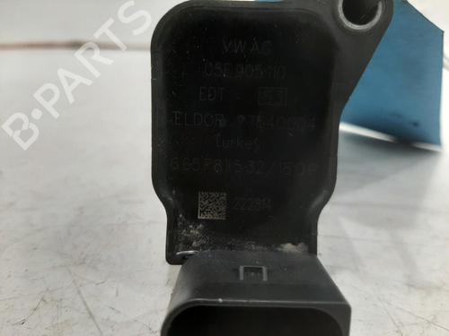 Other VW TOURAN (5T1) 1.5 TSI | BP26841388O1 