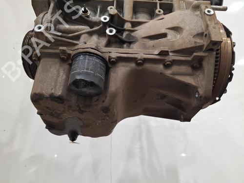Engine SUZUKI SWIFT IV (FZ, NZ) 1.2 (AZG412, ZC72S) | BP36254176M1  - Image 6