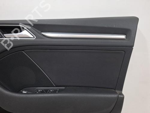 Front right panel AUDI A3 Sportback (8VA, 8VF) 2.0 TDI | BP39267110C59 - Image 3